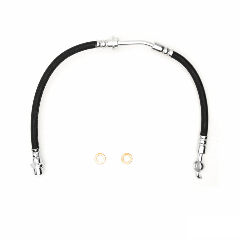 Scion Xd Brake Hose - Front - R1 Concepts - `07-`17